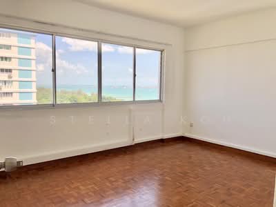 For Rent - Lagoon View