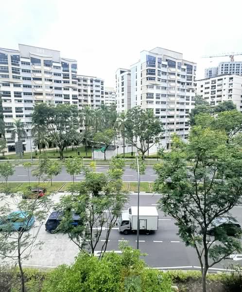 Woods Square, 6 Woodlands Square, 506 sqft, Office For Rent, by Lily Lim, 22333290 - CommercialGuru.com.sg