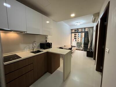 For Rent - 28 RC Suites