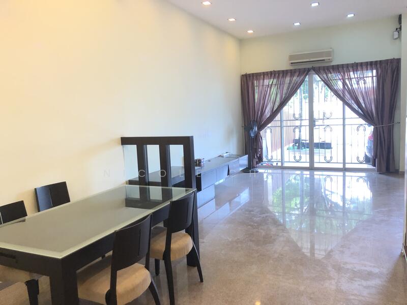 [No Longer Available] Mimosa Terrace, Mimosa Terrace, 5 Bedrooms, 3500