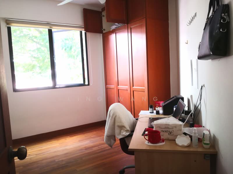 Simei Green Condominium, 1 Simei Street 4, 3 Bedrooms, 1,248 sqft, Condominium For Rent, by LING WANG, 22334459 - PropertyGuru.com.sg