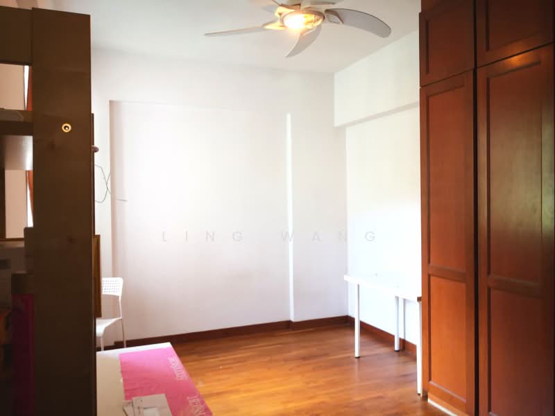 Simei Green Condominium, 1 Simei Street 4, 3 Bedrooms, 1,248 sqft, Condominium For Rent, by LING WANG, 22334459 - PropertyGuru.com.sg