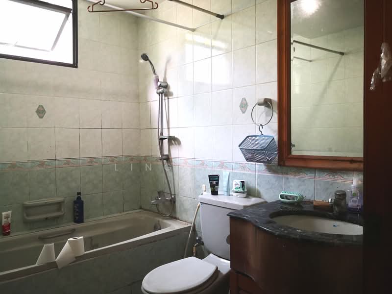 Simei Green Condominium, 1 Simei Street 4, 3 Bedrooms, 1,248 sqft, Condominium For Rent, by LING WANG, 22334459 - PropertyGuru.com.sg