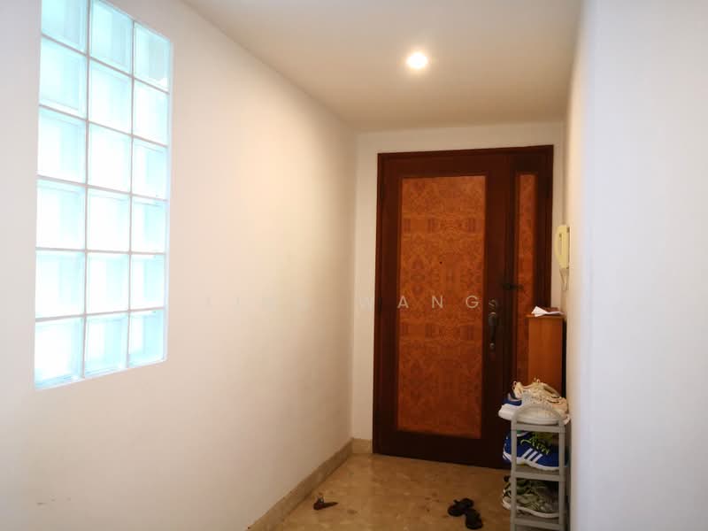 Simei Green Condominium, 1 Simei Street 4, 3 Bedrooms, 1,248 sqft, Condominium For Rent, by LING WANG, 22334459 - PropertyGuru.com.sg