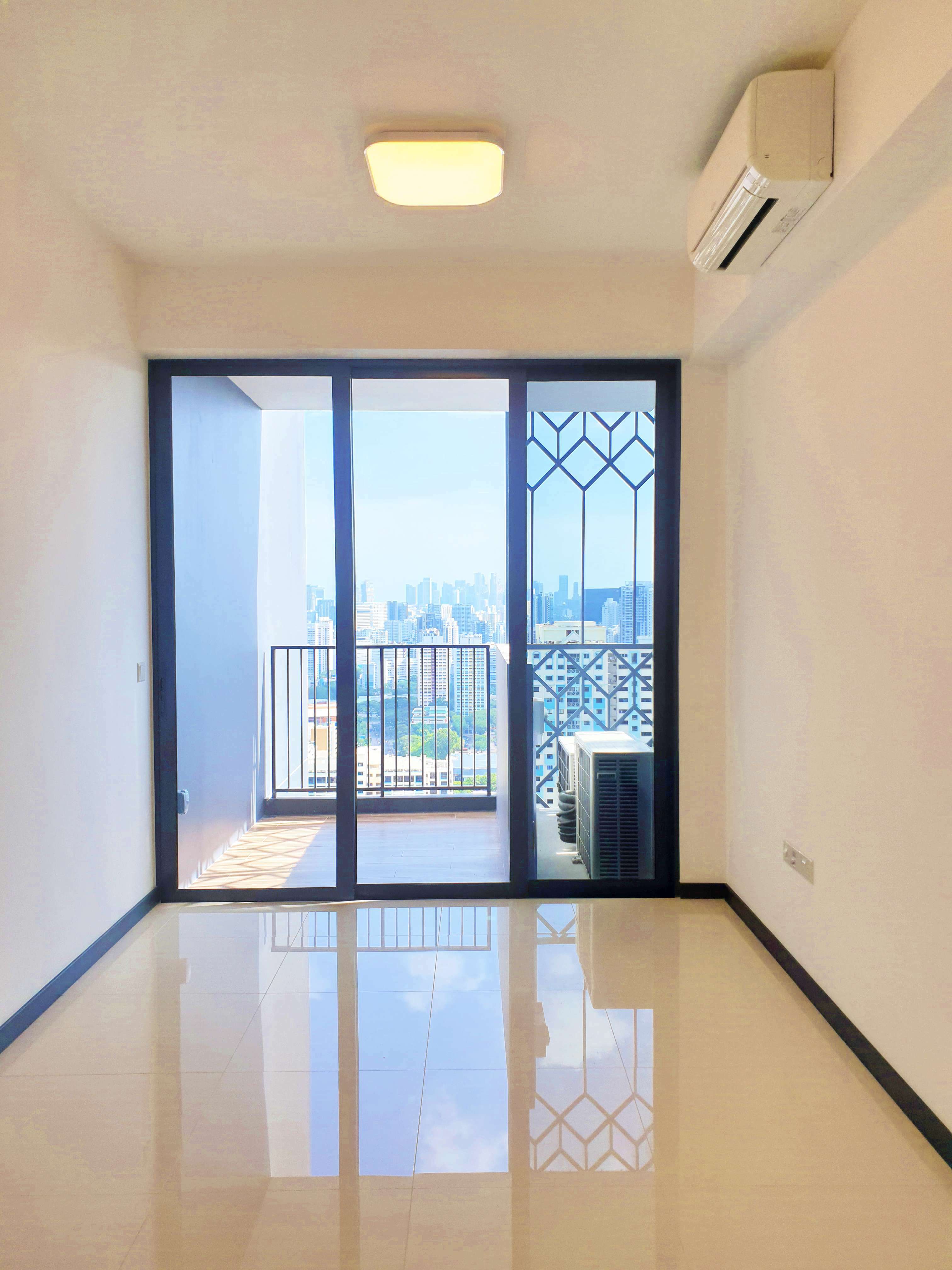 For Rent - Gem Residences