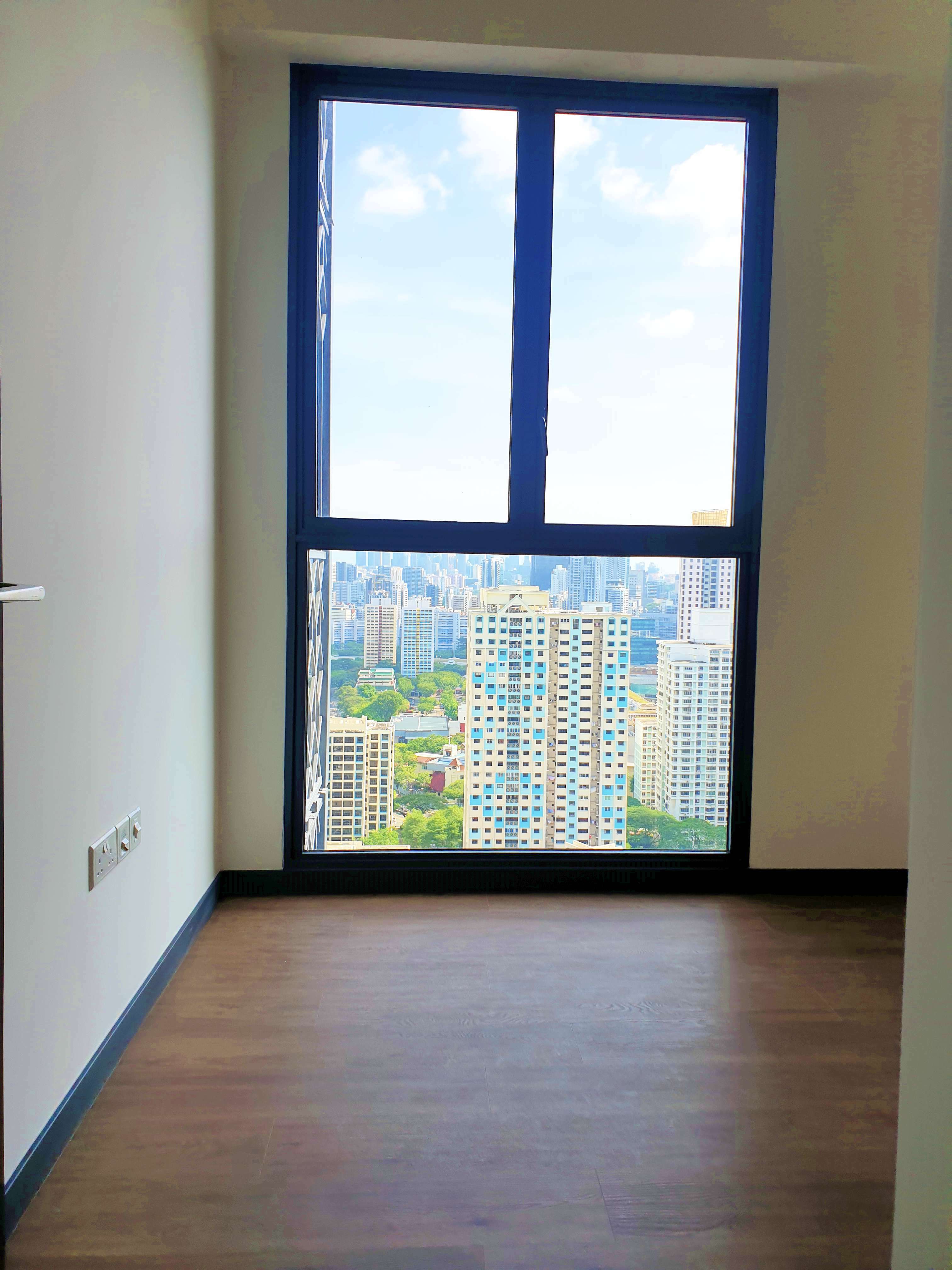 For Rent - Gem Residences