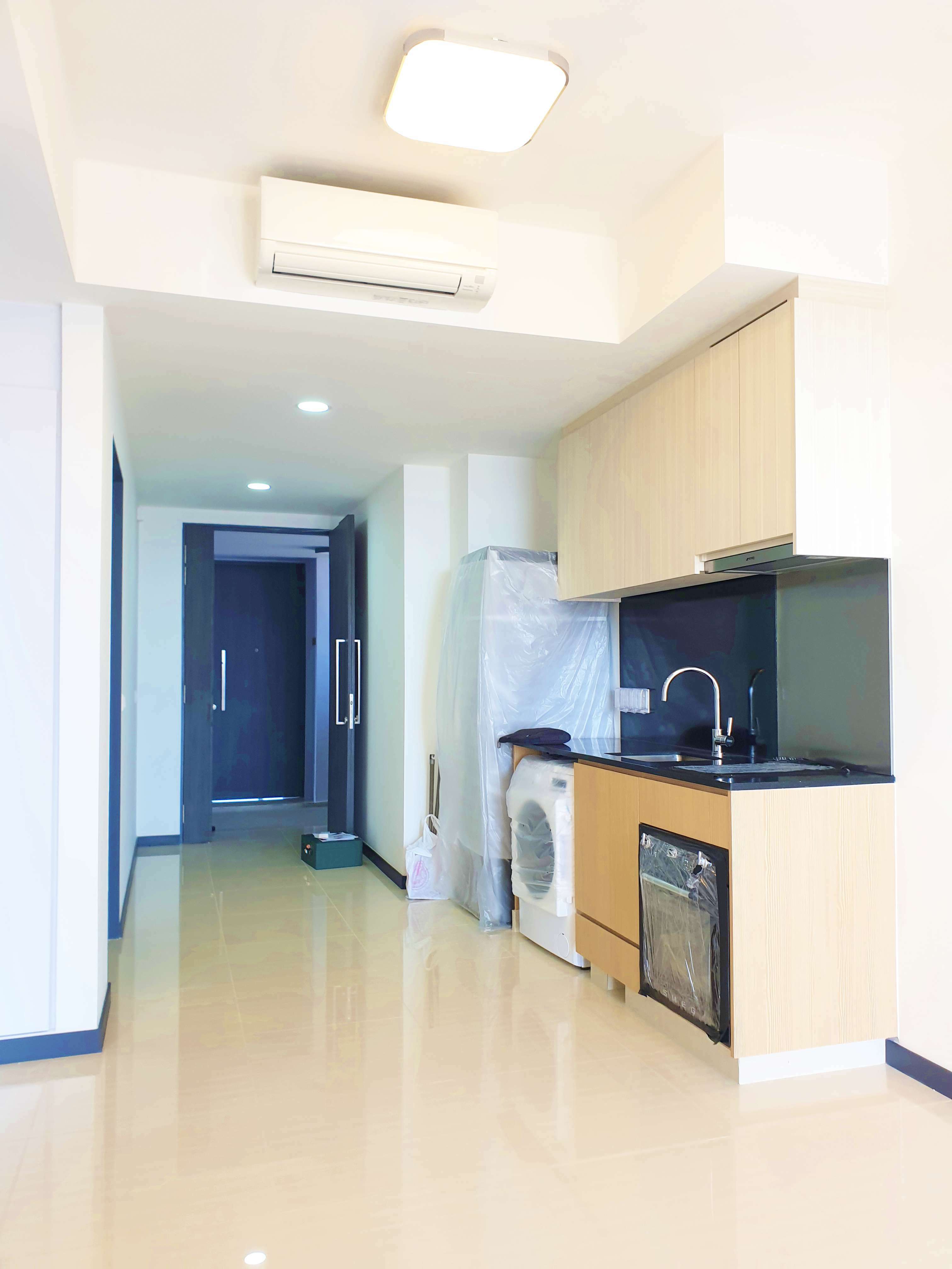 For Rent - Gem Residences