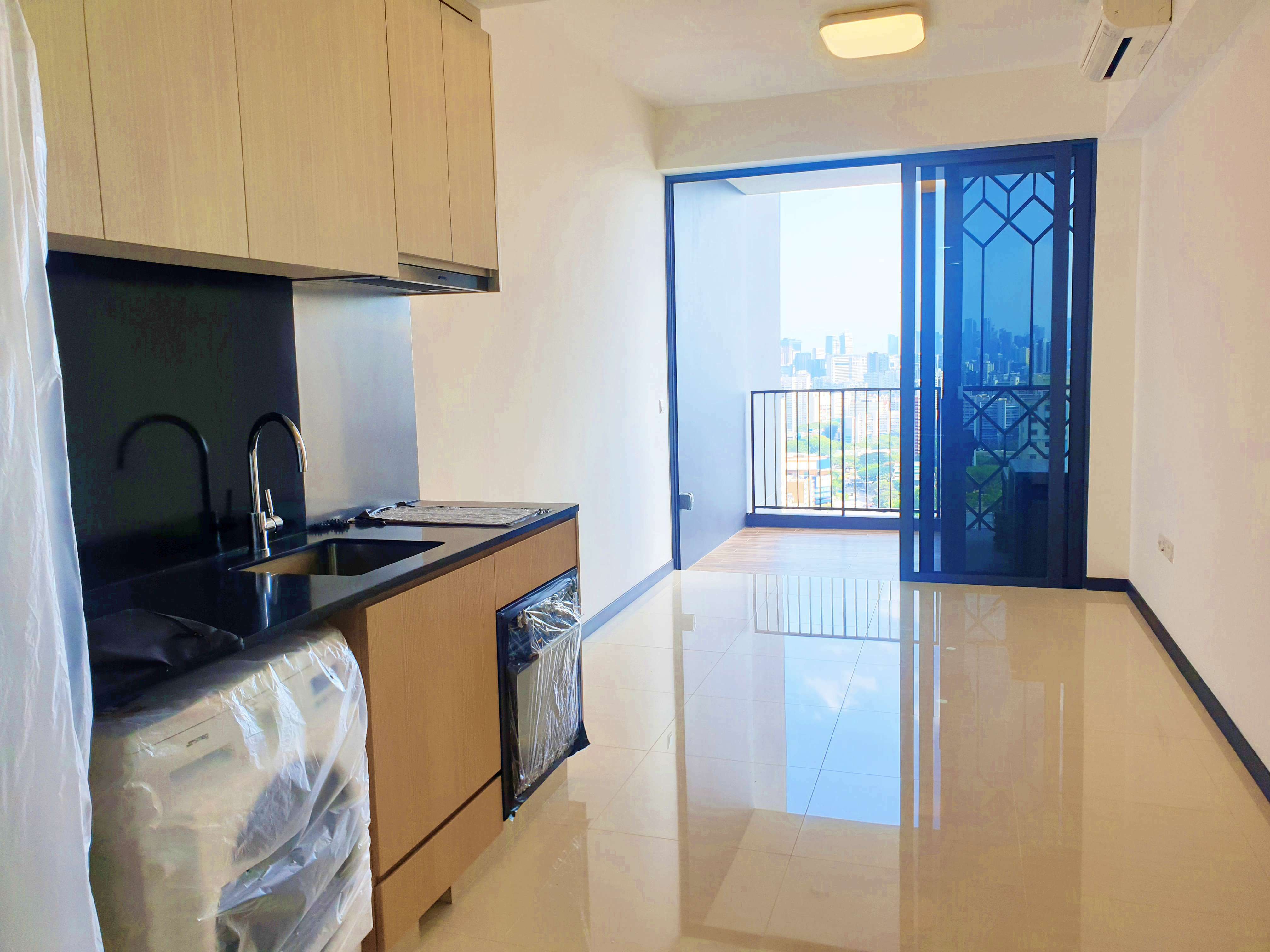 For Rent - Gem Residences