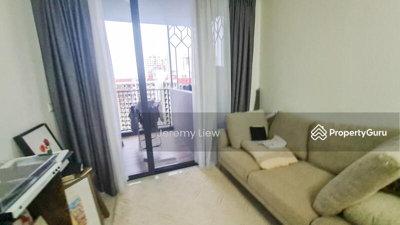 For Rent - Gem Residences