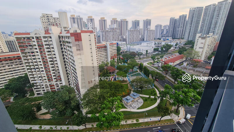 For Rent - Gem Residences