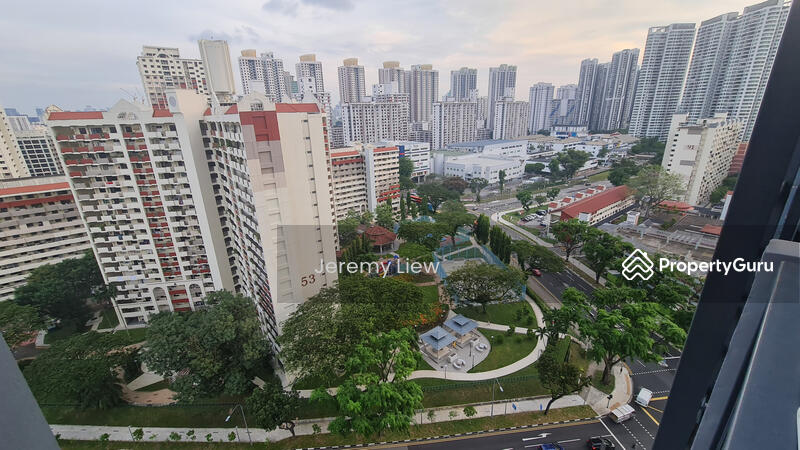 For Rent - Gem Residences