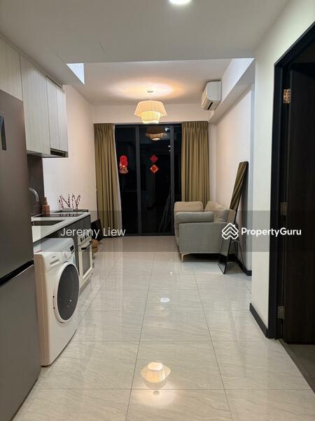 For Rent - Gem Residences