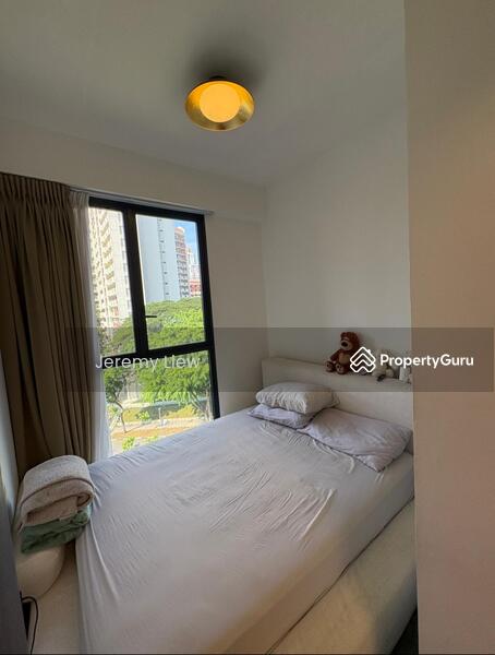 For Rent - Gem Residences