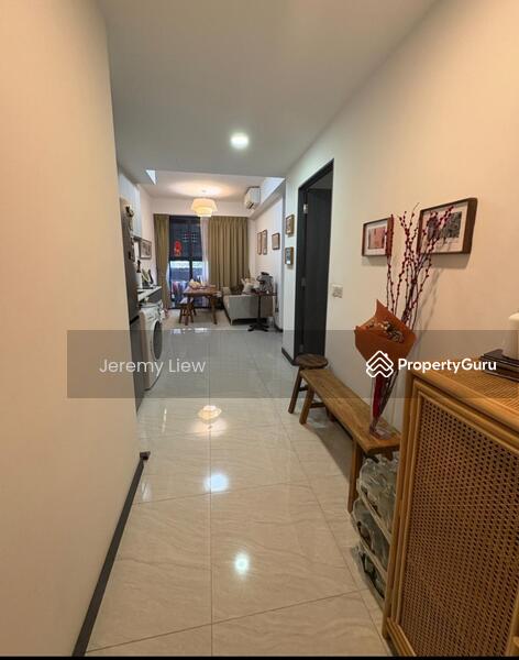 For Rent - Gem Residences