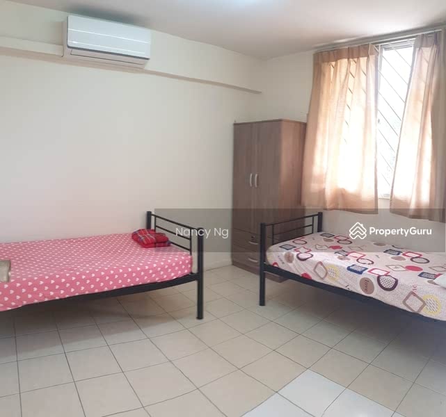 For Rent - ⚡⭐Blk 15,17&19 | Whole Unit 2+1 | Avail Monthly | Book Fast⚡⭐