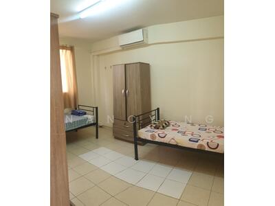 For Rent - ⚡⭐Blk 15,17&19 | Whole Unit 2+1 | Avail Monthly | Book Fast⚡⭐