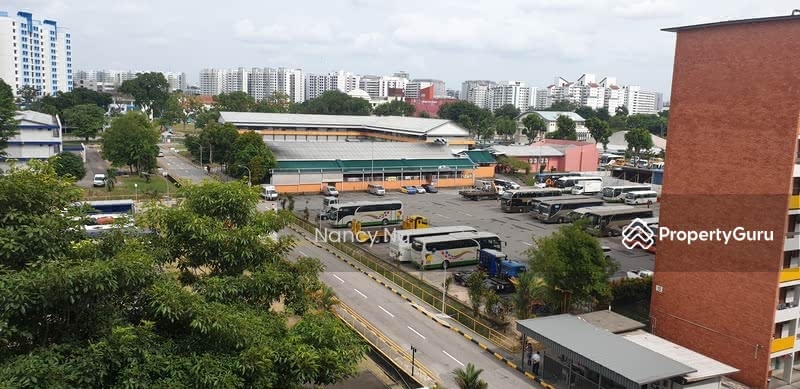 For Rent - ⚡⭐Blk 15,17&19 | Whole Unit 2+1 | Avail Monthly | Book Fast⚡⭐