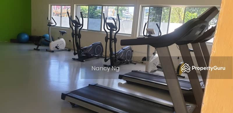 For Rent - ⚡⭐Blk 15,17&19 | Whole Unit 2+1 | Avail Monthly | Book Fast⚡⭐