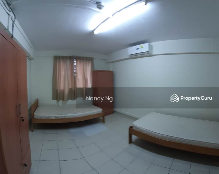 For Rent - ⚡⭐Blk 15,17&19 | Whole Unit 2+1 | Avail Monthly | Book Fast⚡⭐