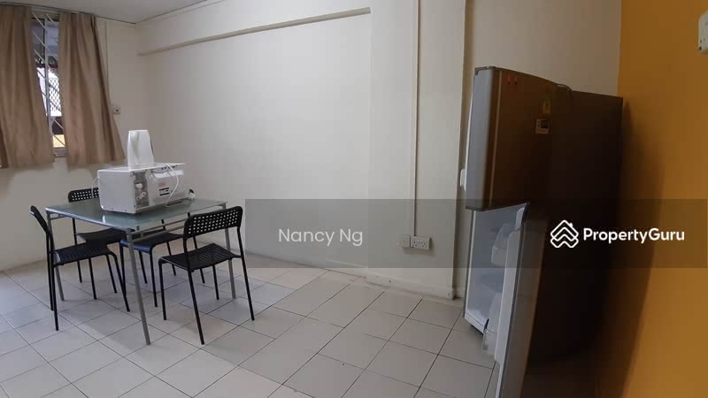 For Rent - ⚡⭐Blk 15,17&19 | Whole Unit 2+1 | Avail Monthly | Book Fast⚡⭐