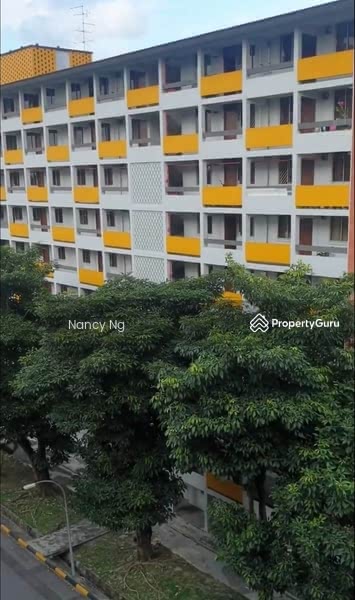 For Rent - ⚡⭐Blk 15,17&19 | Whole Unit 2+1 | Avail Monthly | Book Fast⚡⭐