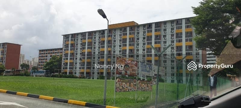 For Rent - ⚡⭐Blk 15,17&19 | Whole Unit 2+1 | Avail Monthly | Book Fast⚡⭐