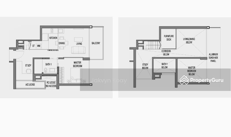 For Rent Marine Blue
