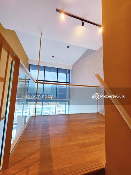 For Rent - Marine Blue
