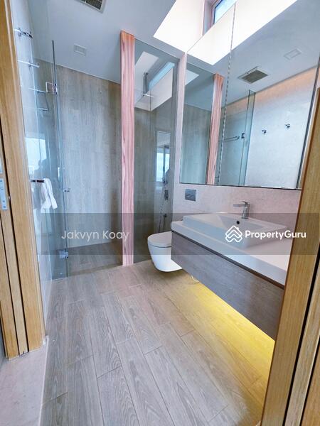 For Rent - Marine Blue