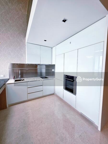 For Rent - Marine Blue