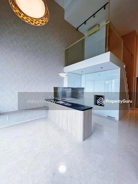 For Rent - Marine Blue