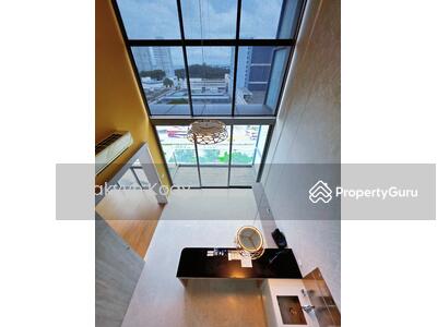 For Rent - Marine Blue