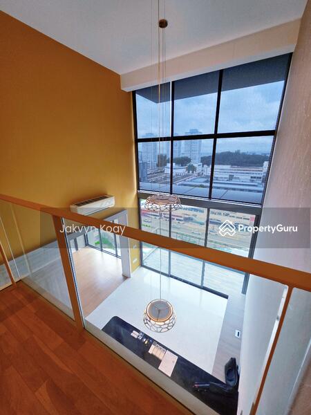 For Rent - Marine Blue