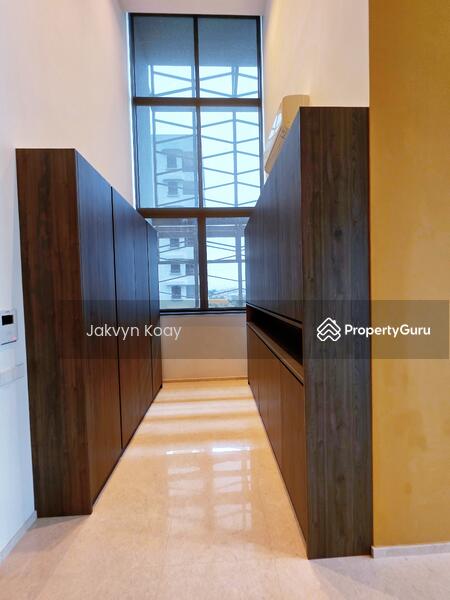For Rent - Marine Blue