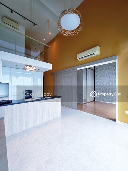 For Rent - Marine Blue