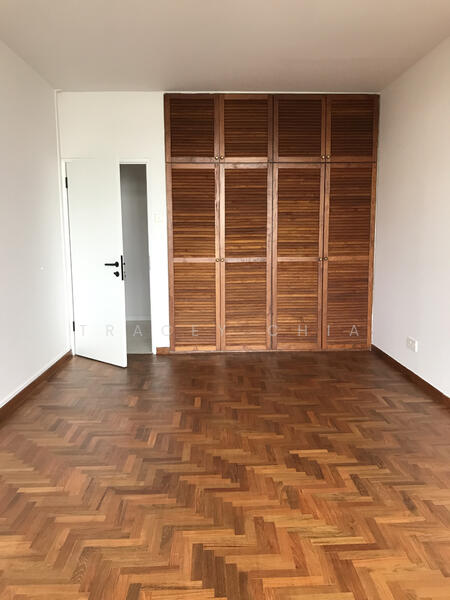 Garden Apartment, 25 Orange Grove Road, 3 Bedrooms, 2,476 sqft, Apartment For Rent, by Tracey Chia, 22336198 - PropertyGuru.com.sg