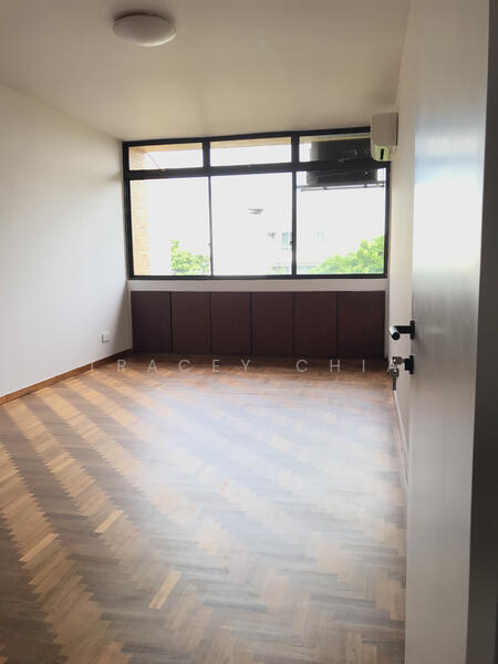 Garden Apartment, 25 Orange Grove Road, 3 Bedrooms, 2,476 sqft, Apartment For Rent, by Tracey Chia, 22336198 - PropertyGuru.com.sg