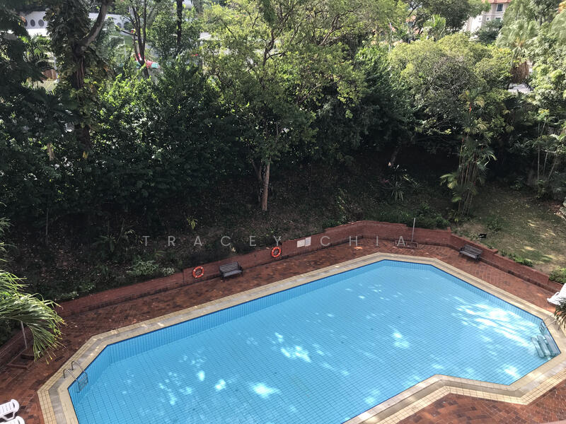 Garden Apartment, 25 Orange Grove Road, 3 Bedrooms, 2,476 sqft, Apartment For Rent, by Tracey Chia, 22336198 - PropertyGuru.com.sg