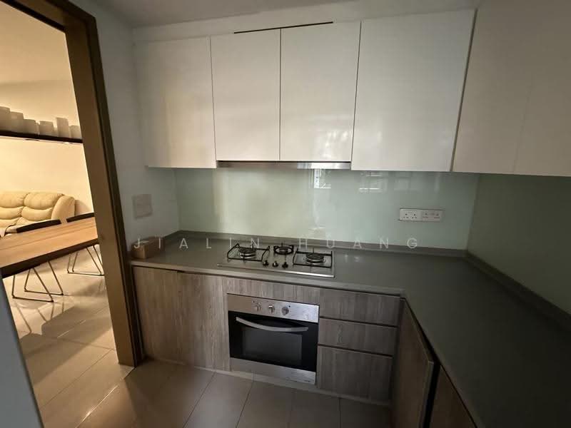 CityLife @ Tampines, 51 Tampines Central 7, Pasir Ris / Tampines, 2 Bedrooms, 950 sqft, Executive Condominium For Rent, by Jialin Huang, 22336876 - Kitchen - PropertyGuru.com.sg