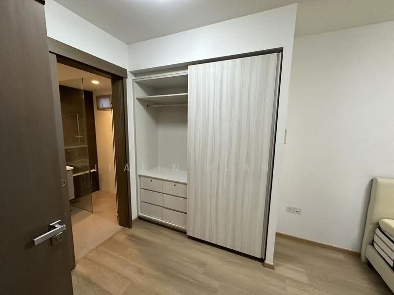 CityLife @ Tampines, 51 Tampines Central 7, Pasir Ris / Tampines, 2 Bedrooms, 950 sqft, Executive Condominium For Rent, by Jialin Huang, 22336876 - Bedroom - PropertyGuru.com.sg