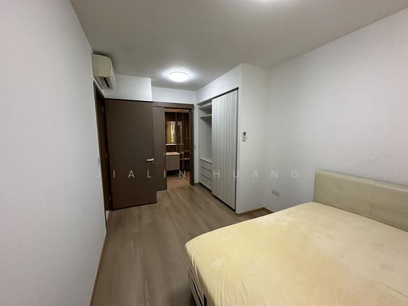 CityLife @ Tampines, 51 Tampines Central 7, Pasir Ris / Tampines, 2 Bedrooms, 950 sqft, Executive Condominium For Rent, by Jialin Huang, 22336876 - Bedroom - PropertyGuru.com.sg