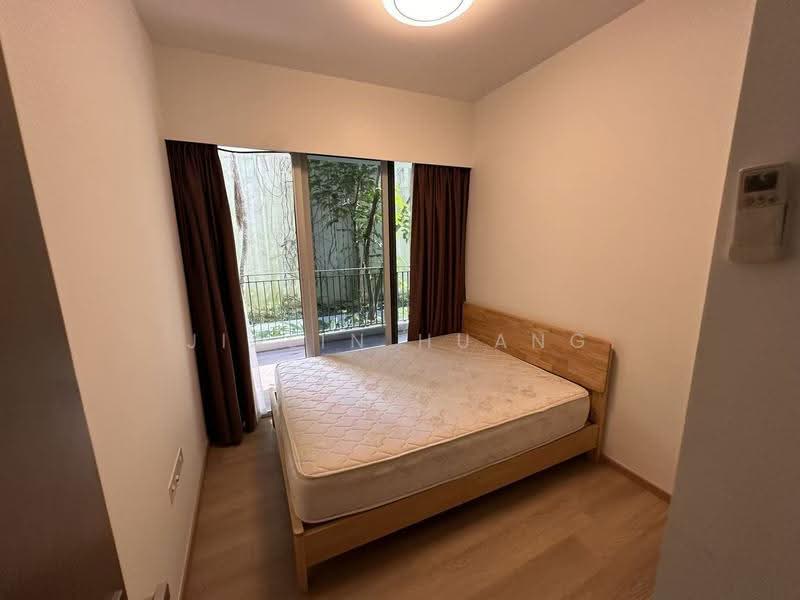CityLife @ Tampines, 51 Tampines Central 7, Pasir Ris / Tampines, 2 Bedrooms, 950 sqft, Executive Condominium For Rent, by Jialin Huang, 22336876 - Bedroom - PropertyGuru.com.sg