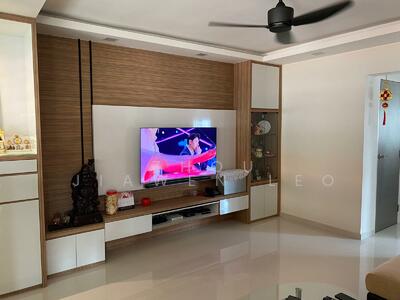 For Rent - 143 Potong Pasir Avenue 2