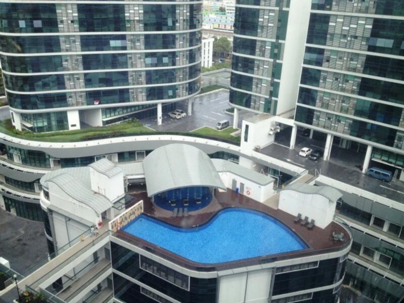 Oxley BizHub, 61 Ubi Road 1, 1,916 sqft, Light Industrial (B1) For Rent, by Shawn Thayalan, 22337483 - CommercialGuru.com.sg