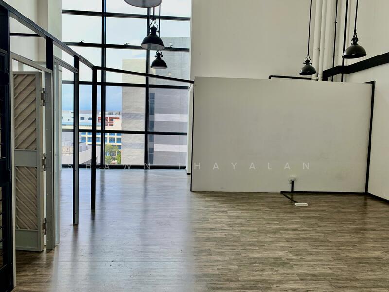 Oxley BizHub, 61 Ubi Road 1, 1,916 sqft, Light Industrial (B1) For Rent, by Shawn Thayalan, 22337483 - CommercialGuru.com.sg