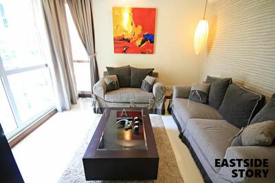 For Rent - Savannah Condopark