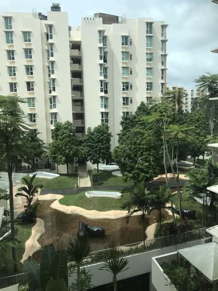 Savannah Condopark, 33 Simei Rise, 3 Bedrooms, 1,238 sqft, Condominium For Rent, by Deepti Malik, 22337690 - PropertyGuru.com.sg