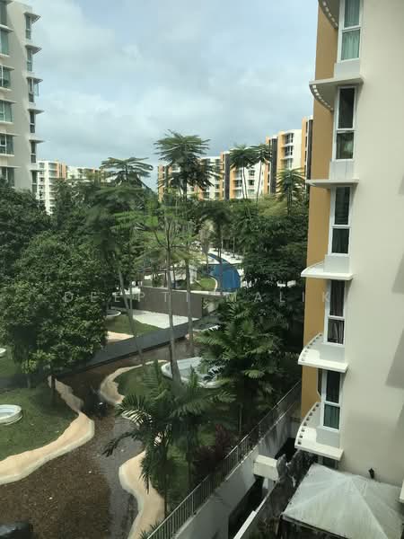 Savannah Condopark, 33 Simei Rise, 3 Bedrooms, 1,238 sqft, Condominium For Rent, by Deepti Malik, 22337690 - PropertyGuru.com.sg