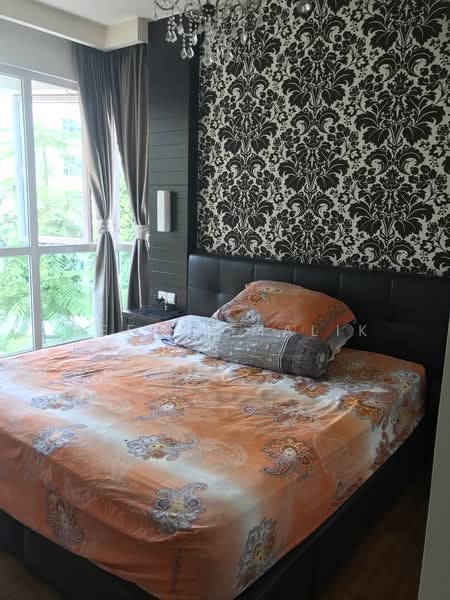 Savannah Condopark, 33 Simei Rise, 3 Bedrooms, 1,238 sqft, Condominium For Rent, by Deepti Malik, 22337690 - PropertyGuru.com.sg