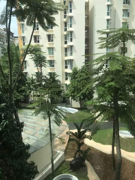 Savannah Condopark, 33 Simei Rise, 3 Bedrooms, 1,238 sqft, Condominium For Rent, by Deepti Malik, 22337690 - PropertyGuru.com.sg